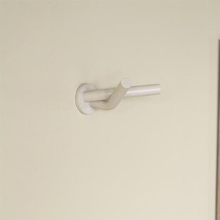 Kapstok 2 haken Matto - beige