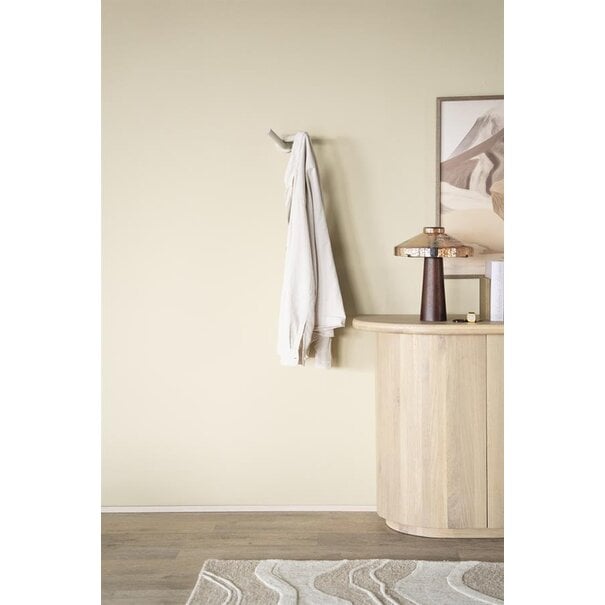 By Boo Kapstok 2 haken Matto - beige