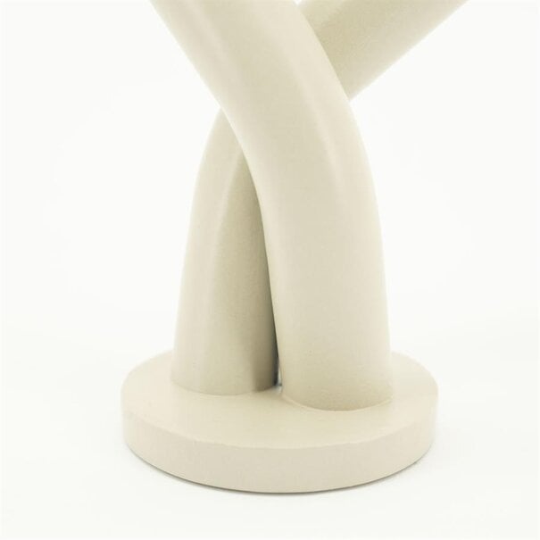 By Boo Kapstok 2 haken Matto - beige