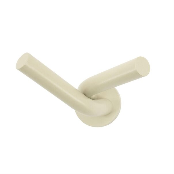 By Boo Kapstok 2 haken Matto - beige