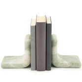 Boekensteun Verde