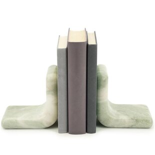 Boekensteun Verde