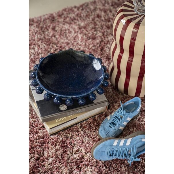 By Boo Schaal Viro – blauw