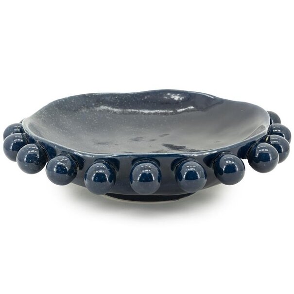 By Boo Schaal Viro – blauw