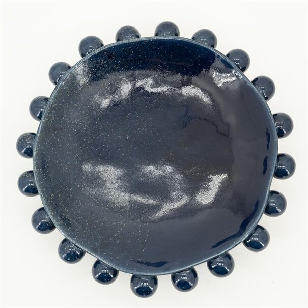 By Boo Schaal Viro – blauw