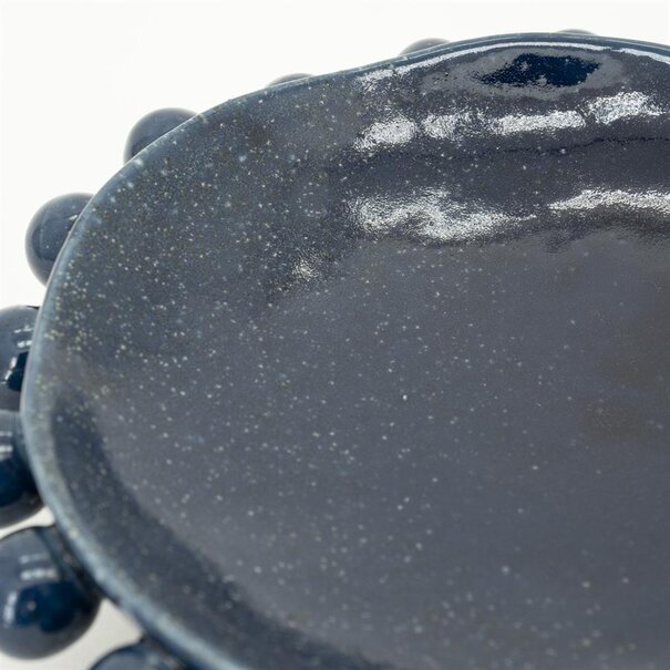 By Boo Schaal Viro – blauw