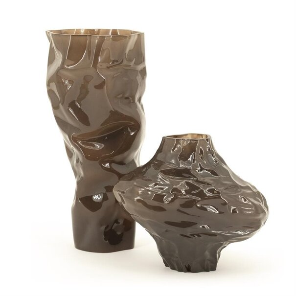 By Boo Vaas Rias groot – bruin