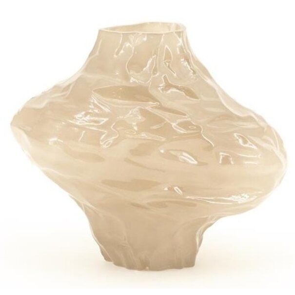 By Boo Vaas Rias klein – taupe