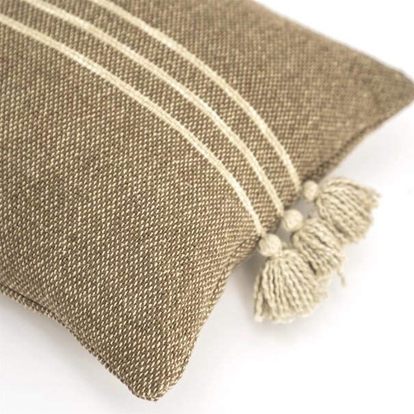 By Boo Kussen Linje 40x60 cm