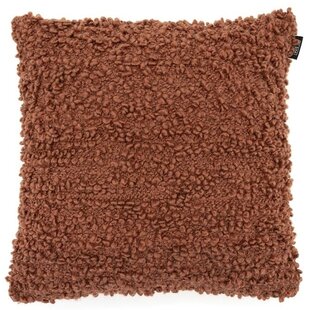 Kussen Vista - terracotta