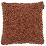 Kussen Vista - terracotta