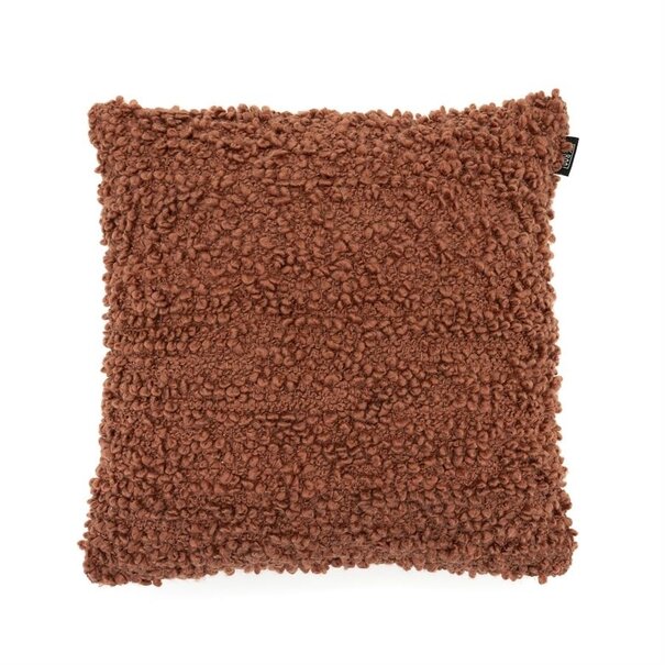 By Boo Kussen Vista - terracotta