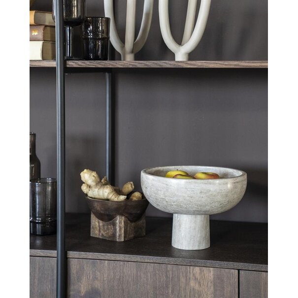 By Boo Schaal Arbor marmer