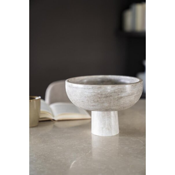 By Boo Schaal Arbor marmer