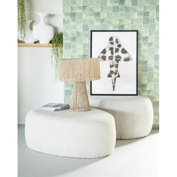 By Boo Tafellamp Oshu