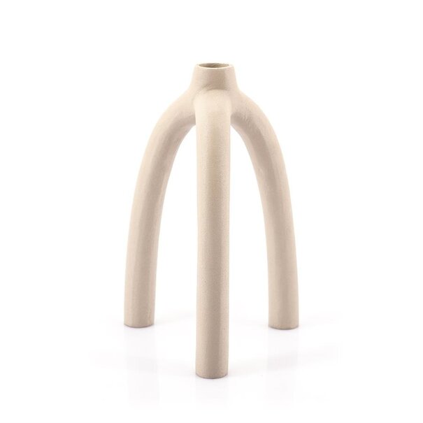 By Boo Kandelaar Twig large - off-white