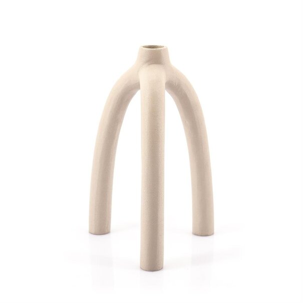 By Boo Kandelaar Twig large - off-white