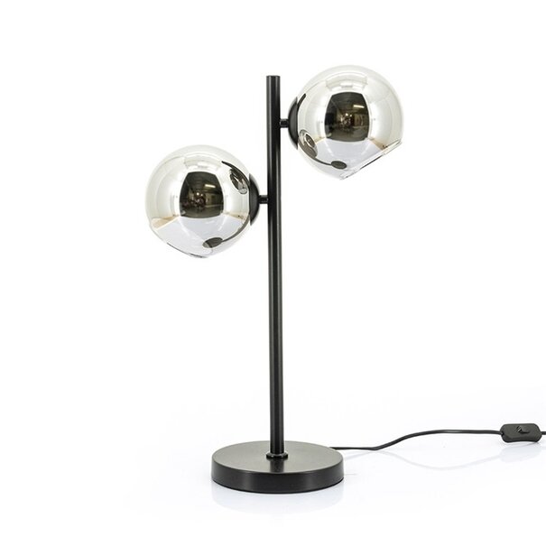 By Boo Table lamp Stellar - black