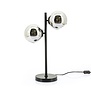 Table lamp Stellar - black