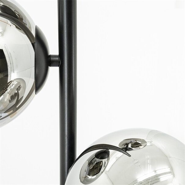 By Boo Table lamp Stellar - black