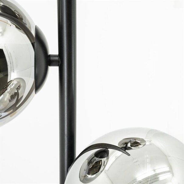 By Boo Table lamp Stellar - black