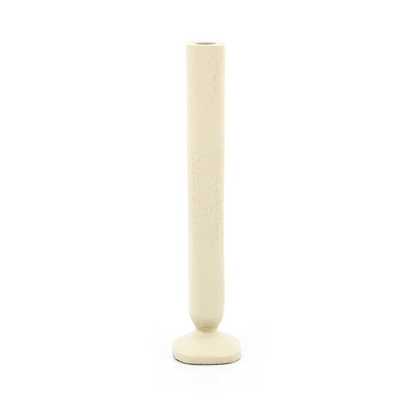 By Boo Candle holder Squand large - beige
