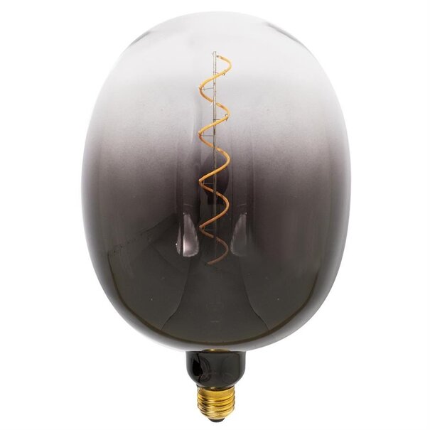 By Boo Lightbulb Lumi - black