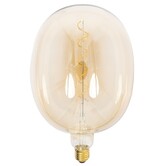 Lightbulb Lumi - amber
