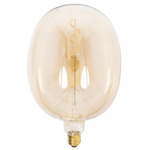 Lichtbron Lumi - amber