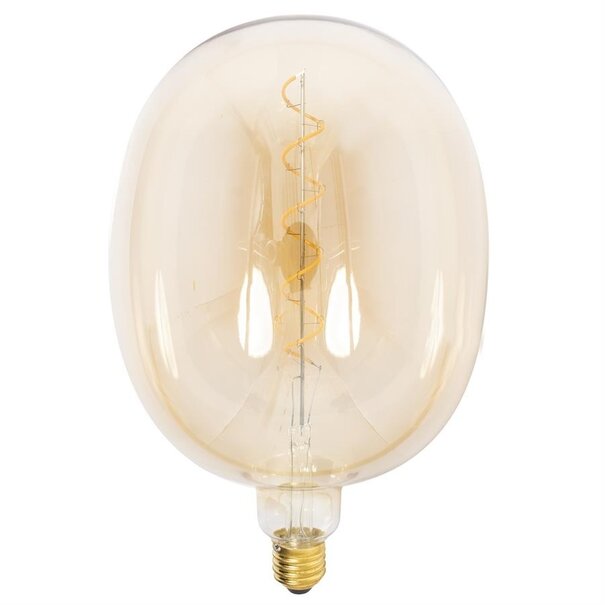 By Boo Lightbulb Lumi - amber