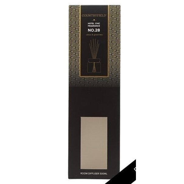 Countryfield Geurstokje No.28 L amber