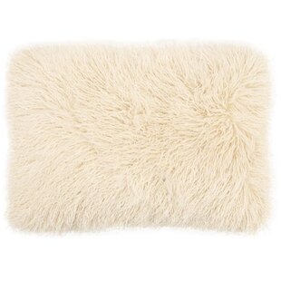 Kussen Doodly 40x60 cm - beige