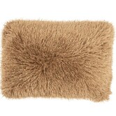 Kussen Doodly 40x60 cm - taupe