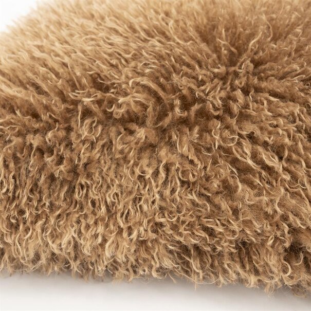 By Boo Kussen Doodly 40x60 cm - taupe