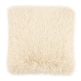 Kussen Doodly 50x50 cm - beige
