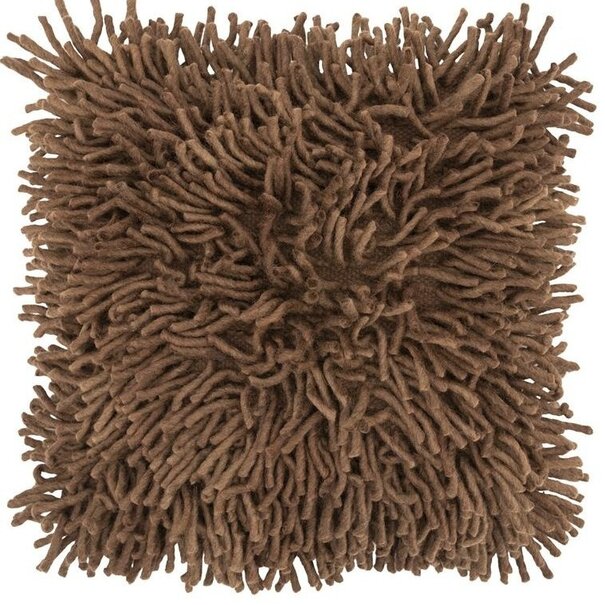 By Boo Kussen Moppy - bruin