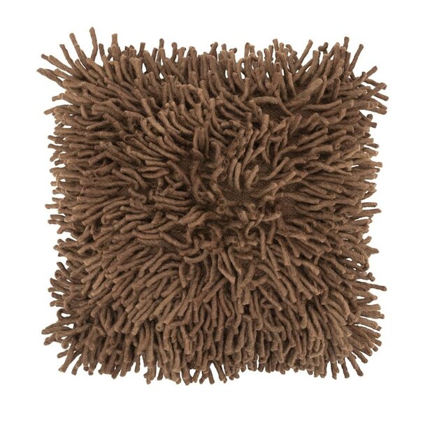 By Boo Kussen Moppy - bruin