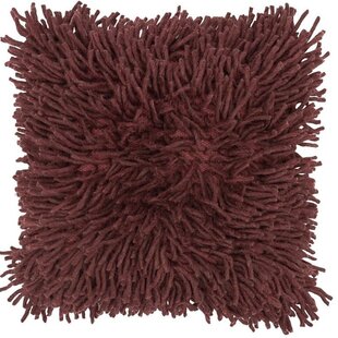 Kussen Moppy - burgundy