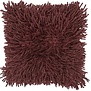 Kussen Moppy - burgundy
