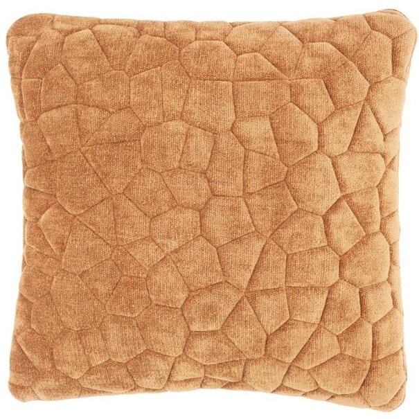 By Boo Kussen Stitch - mocha mousse