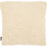 Kussen Teddy - beige