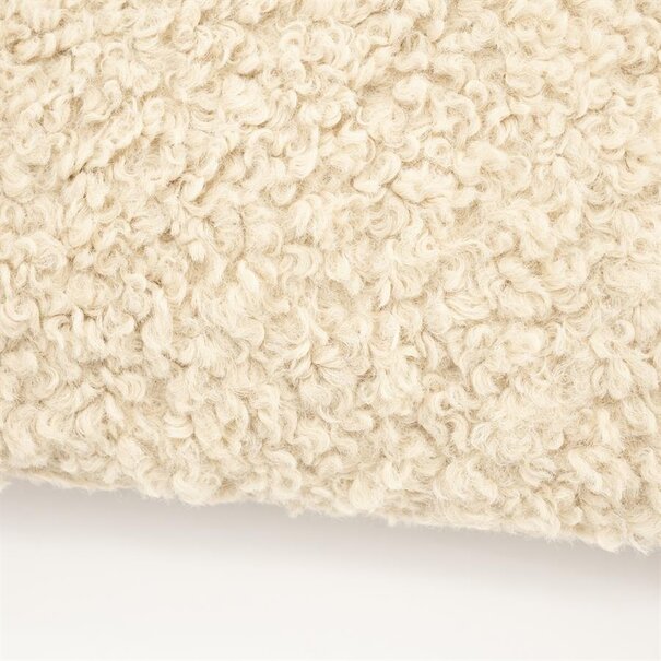 By Boo Kussen Teddy - beige