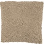 Kussen Teddy - taupe