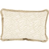 Kussen Tigra 40x60 cm - beige