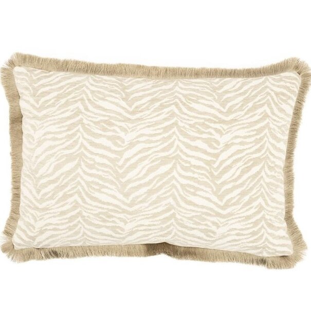 By Boo Kussen Tigra 40x60 cm - beige