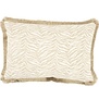 Kussen Tigra 40x60 cm - beige