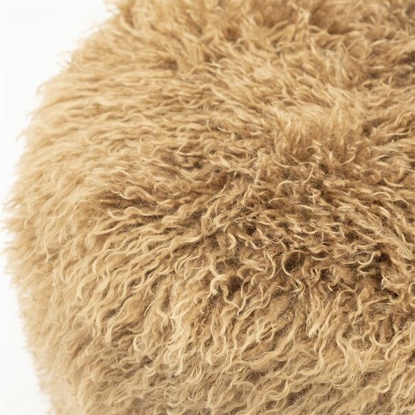 By Boo Poef Doodly - taupe