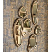 Spiegel Akiro - set van 3 spiegels