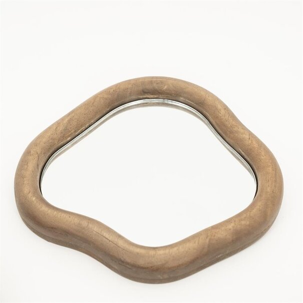 By Boo Spiegel Akiro - set van 3 spiegels