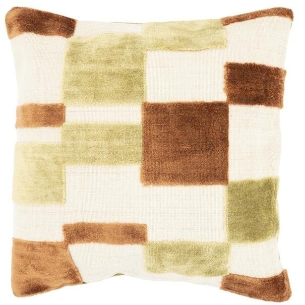 By Boo Kussen Cubba - groen